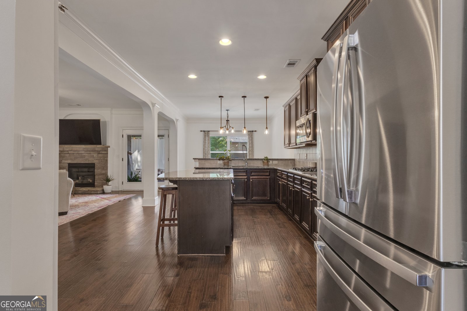 81 Canyon View Drive Newnan - 20