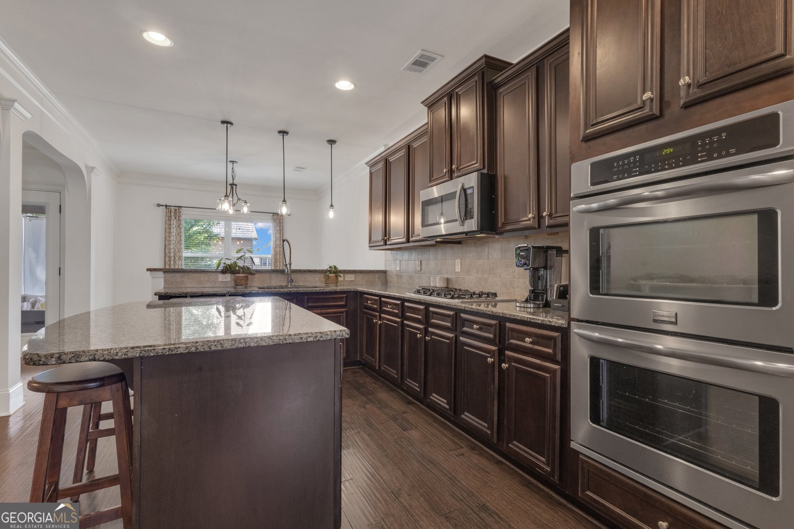81 Canyon View Drive Newnan - 21
