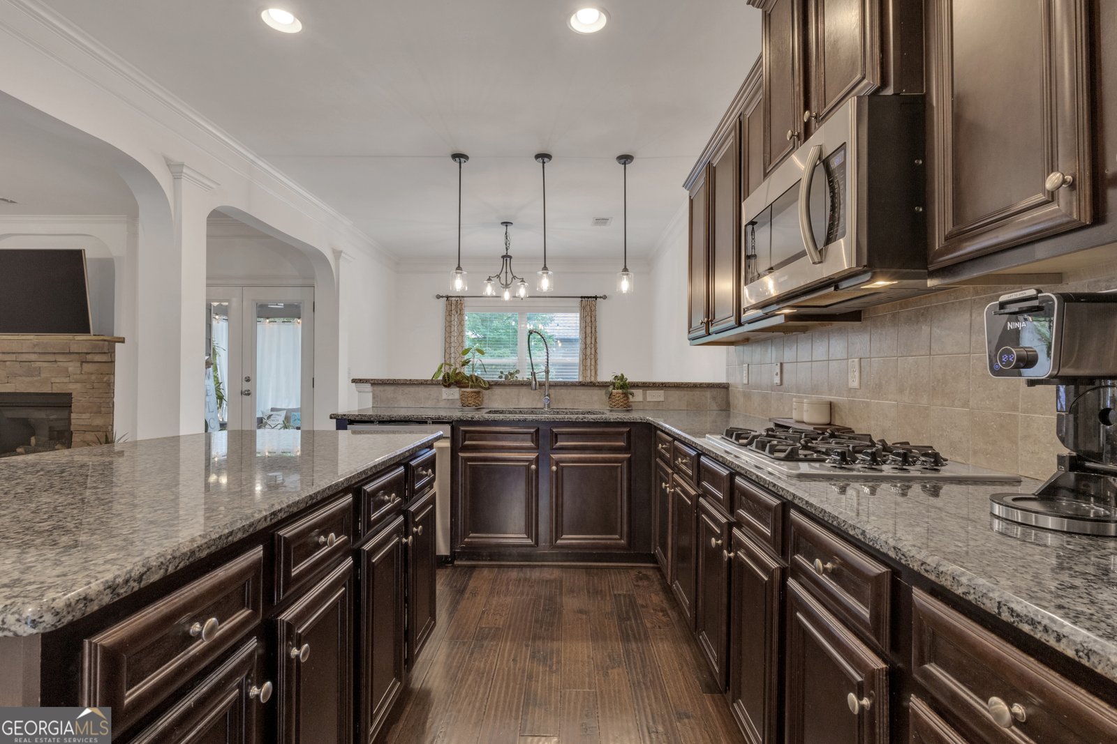81 Canyon View Drive Newnan - 22