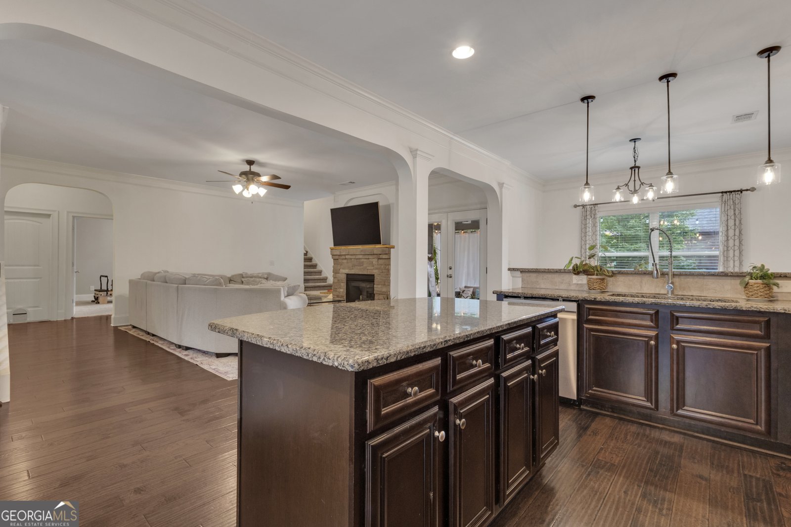 81 Canyon View Drive Newnan - 23