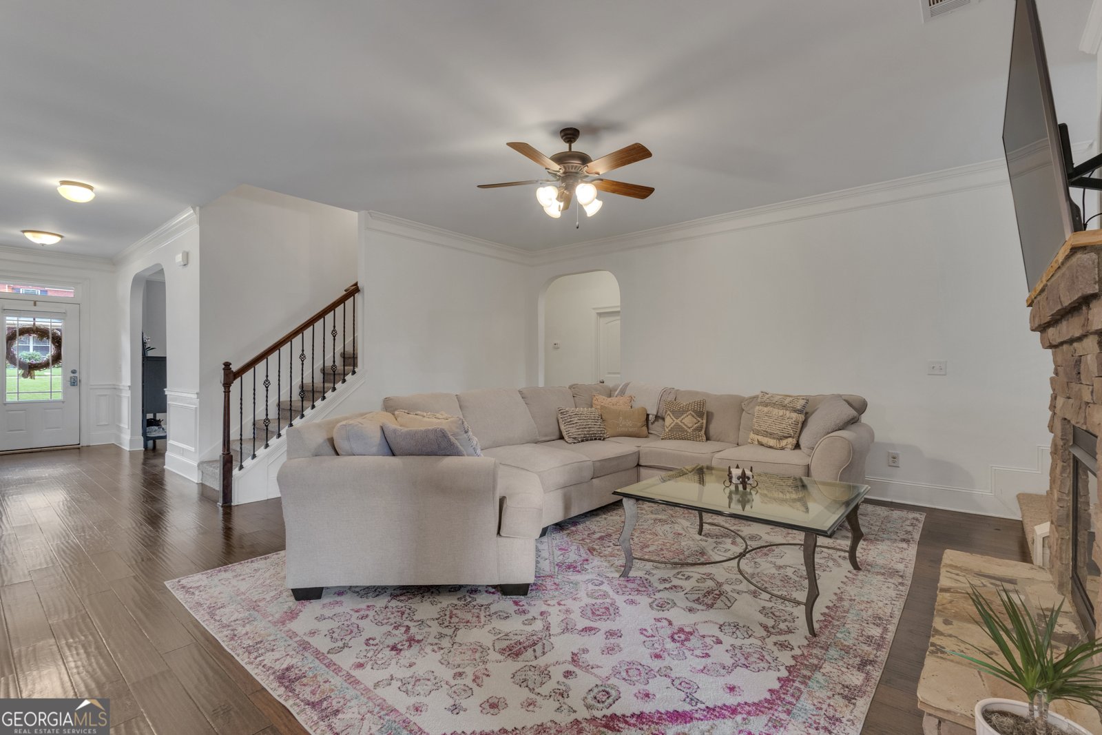 81 Canyon View Drive Newnan - 27