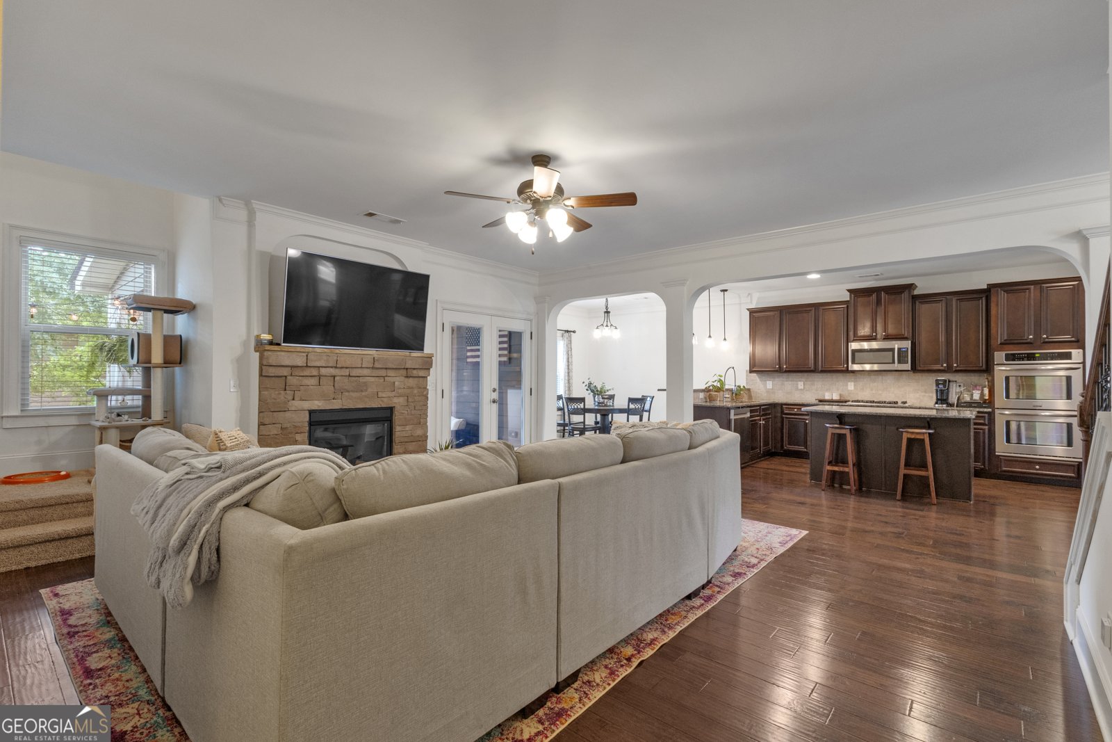 81 Canyon View Drive Newnan - 28