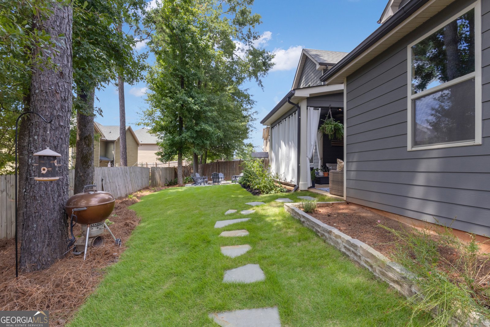 81 Canyon View Drive Newnan - 3
