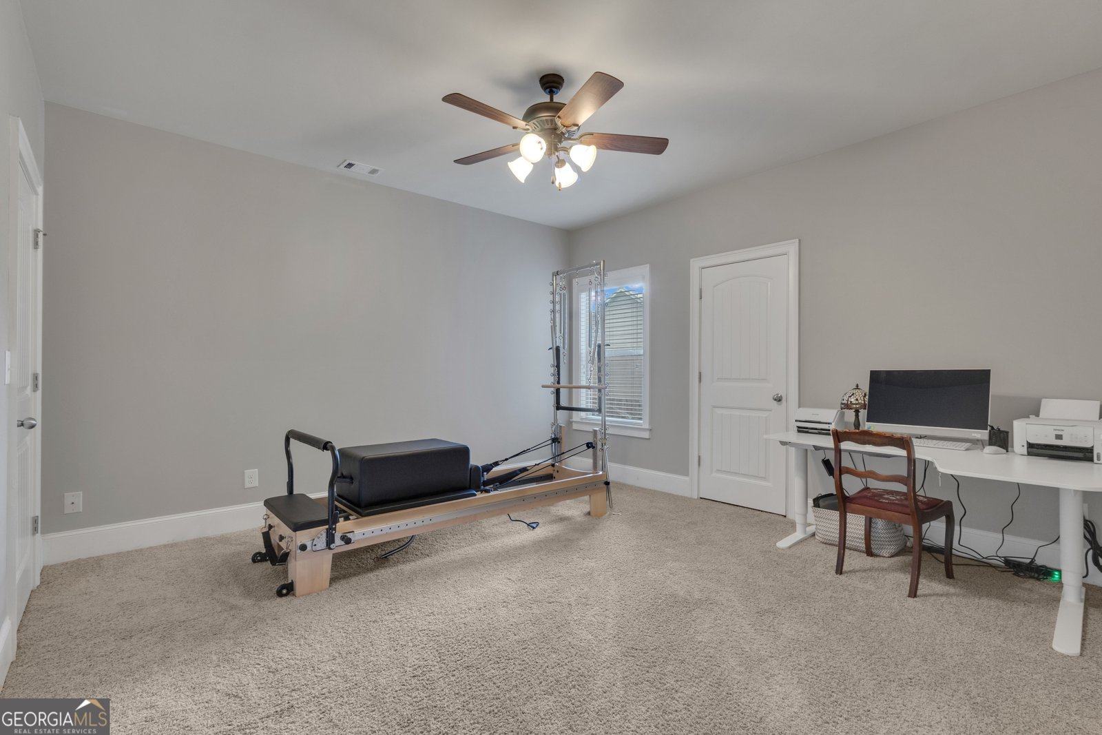 81 Canyon View Drive Newnan - 31