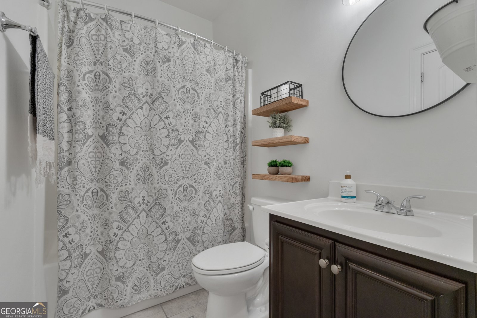81 Canyon View Drive Newnan - 33