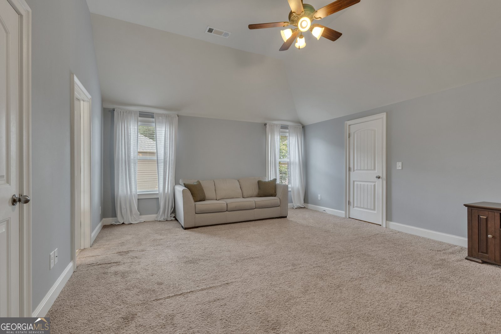 81 Canyon View Drive Newnan - 35