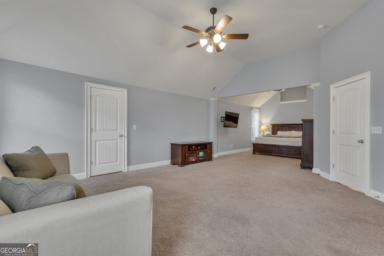 81 Canyon View Drive Newnan - 36