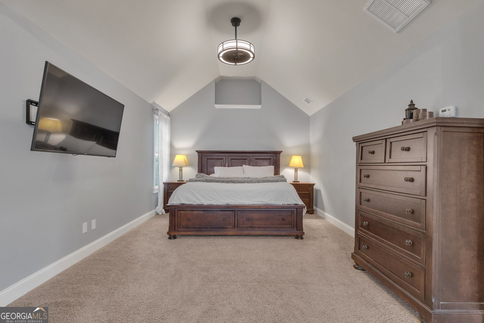 81 Canyon View Drive Newnan - 38