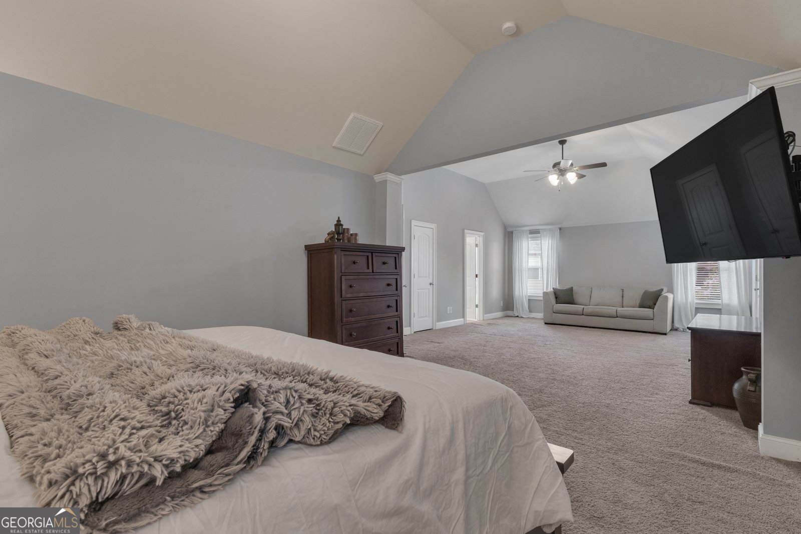 81 Canyon View Drive Newnan - 39