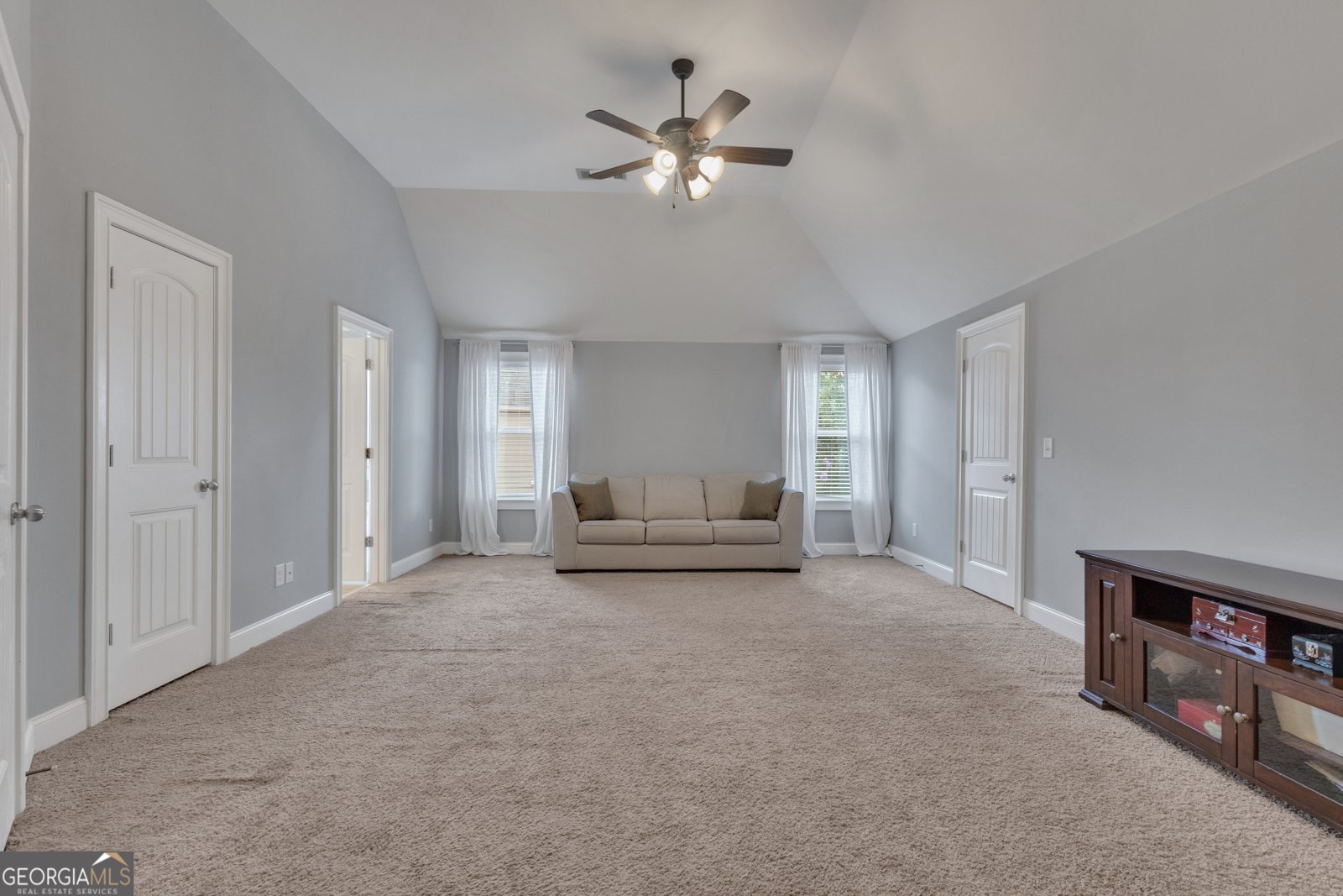 81 Canyon View Drive Newnan - 40