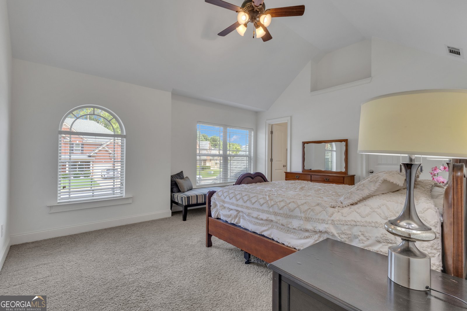 81 Canyon View Drive Newnan - 47