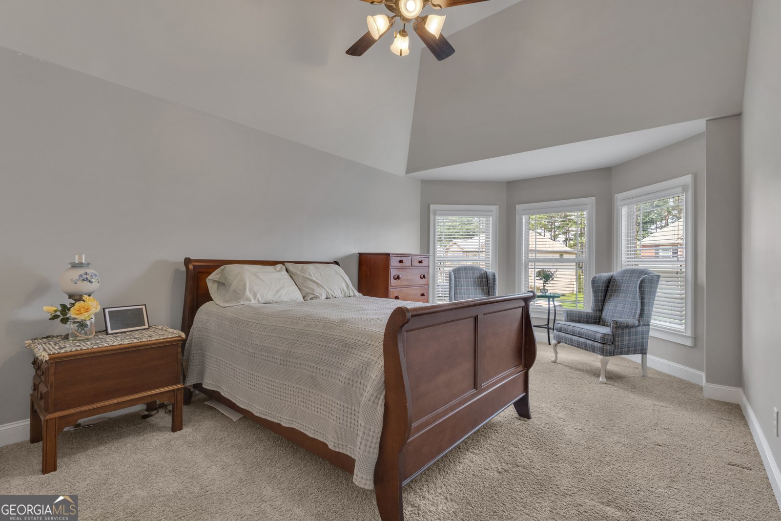 81 Canyon View Drive Newnan - 51