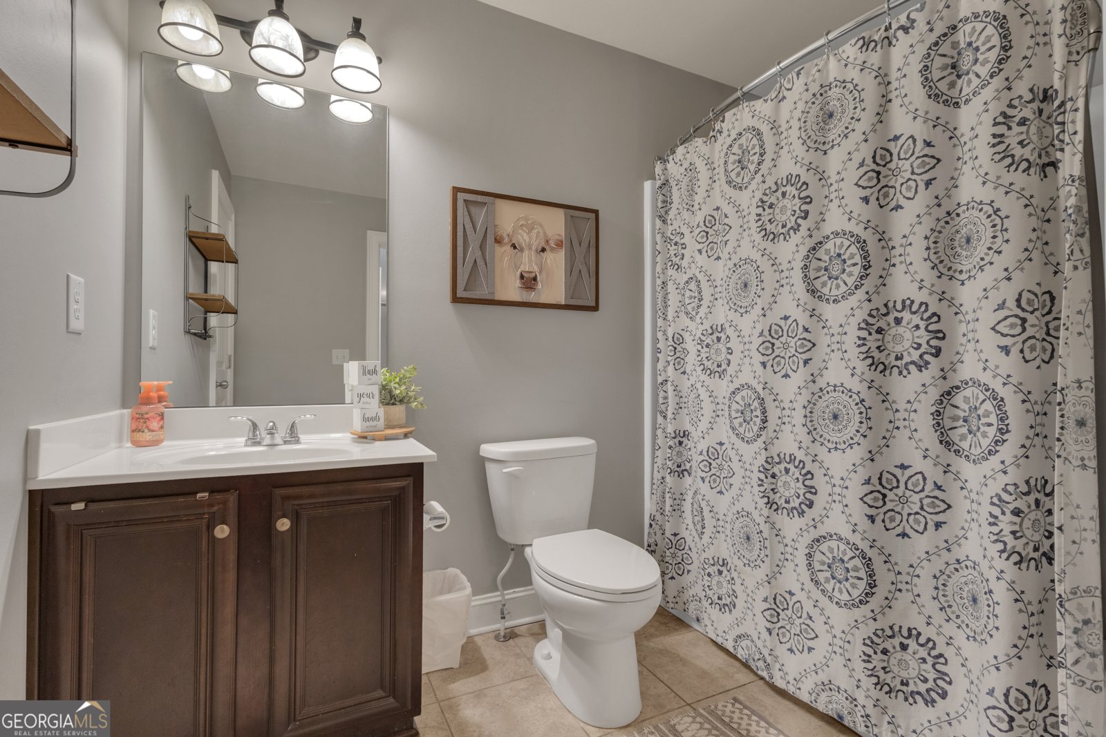 81 Canyon View Drive Newnan - 53