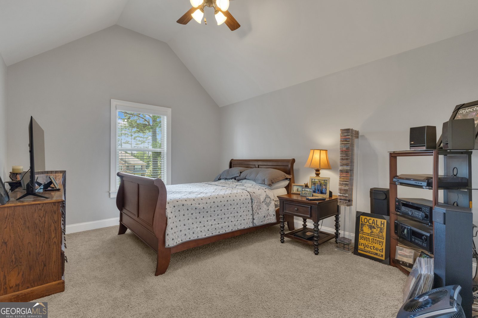81 Canyon View Drive Newnan - 54