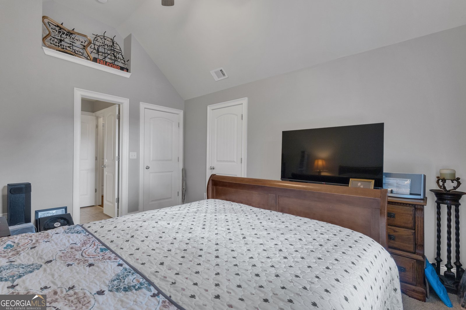 81 Canyon View Drive Newnan - 55