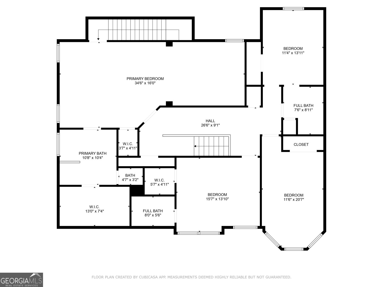 81 Canyon View Drive Newnan - 57