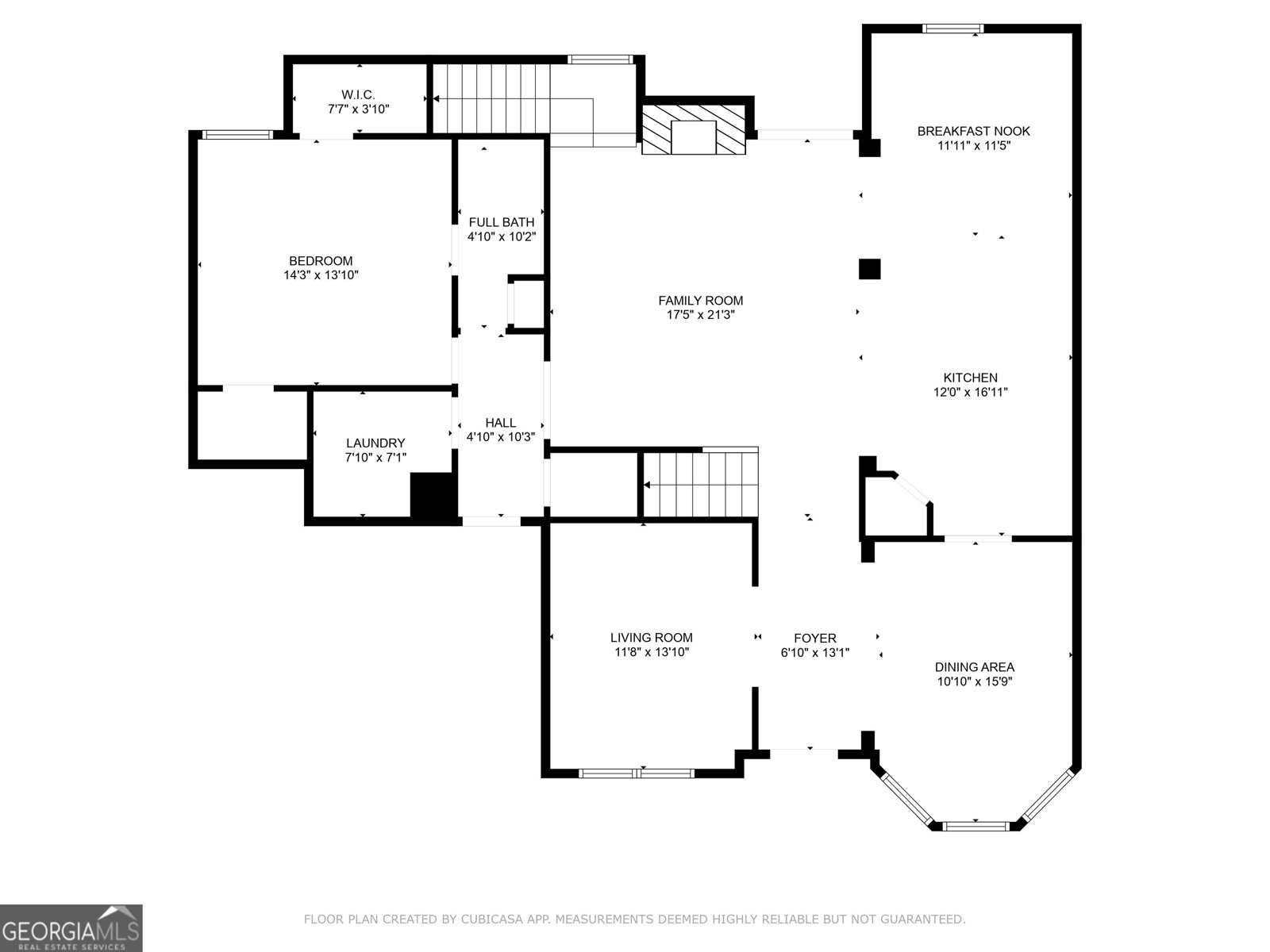 81 Canyon View Drive Newnan - 59