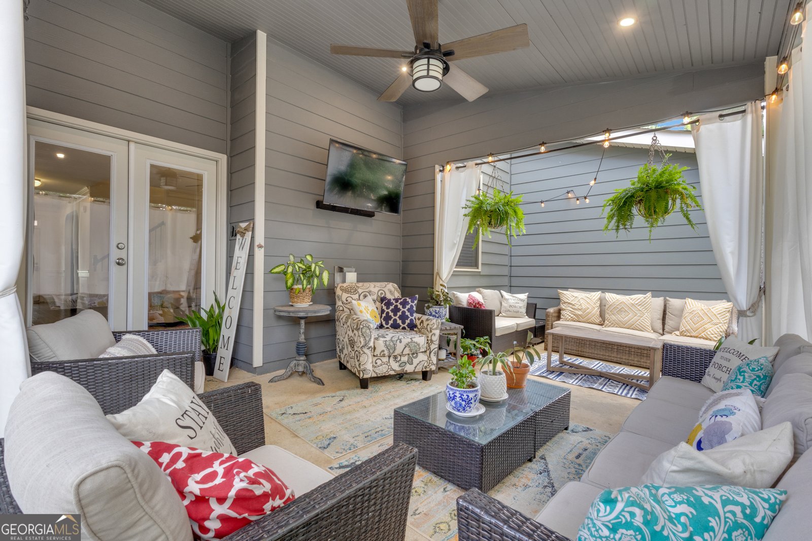 81 Canyon View Drive Newnan - 7