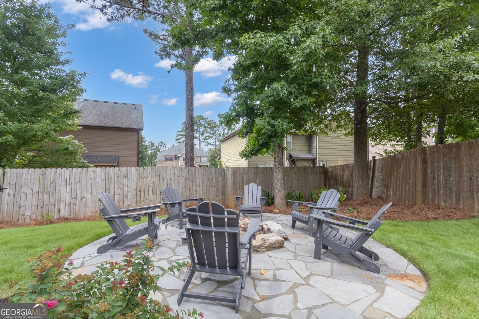 81 Canyon View Drive Newnan - 9