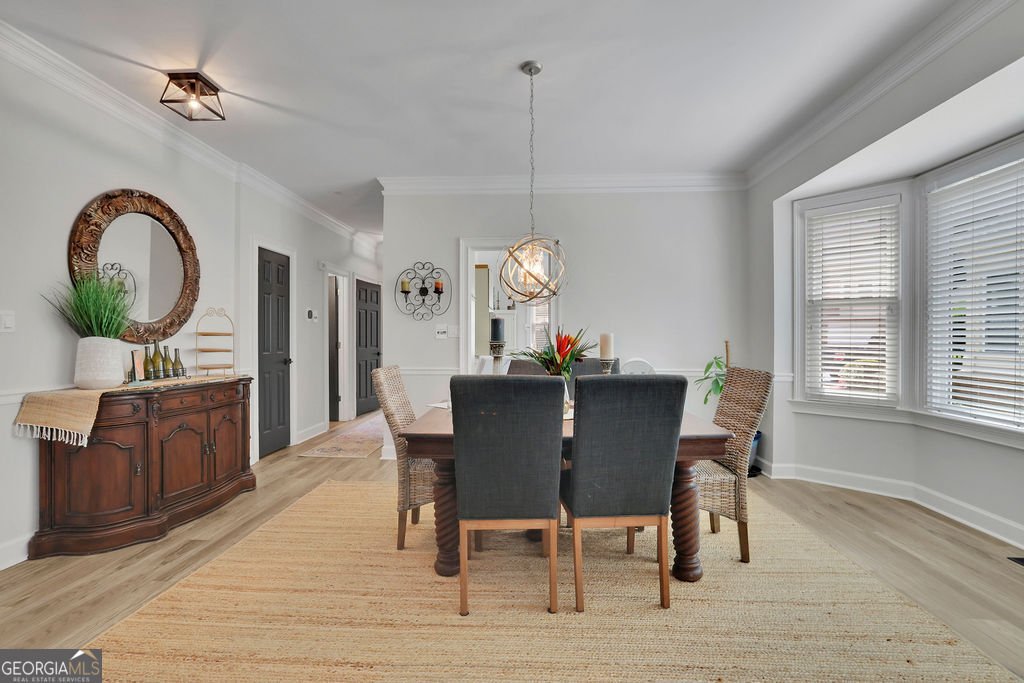 6213 Forest Hills Drive Peachtree Corners - 10