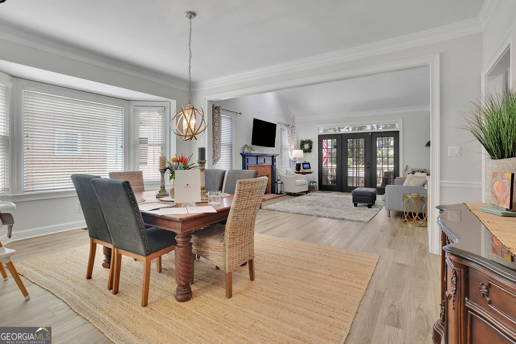 6213 Forest Hills Drive Peachtree Corners - 12