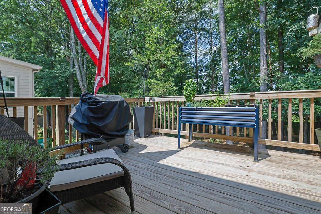 6213 Forest Hills Drive Peachtree Corners - 31