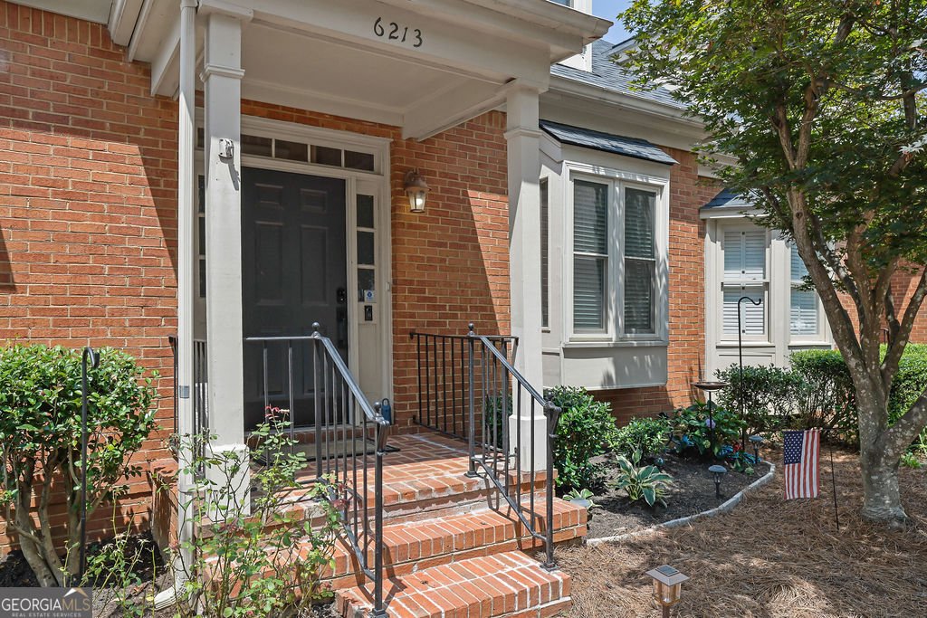 6213 Forest Hills Drive Peachtree Corners - 32