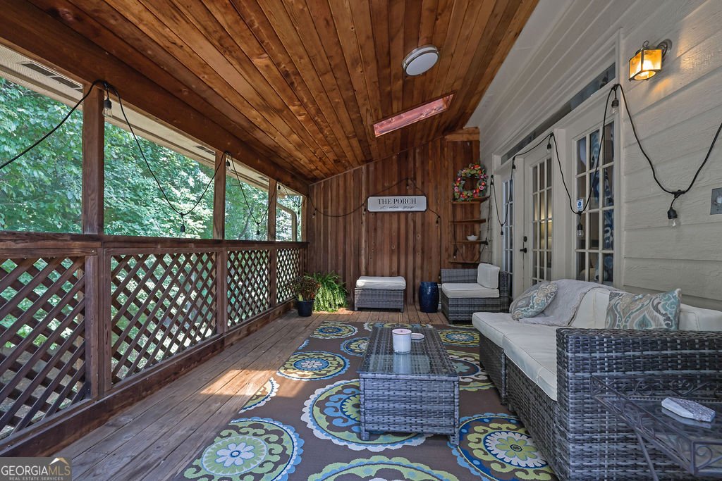 6213 Forest Hills Drive Peachtree Corners - 34