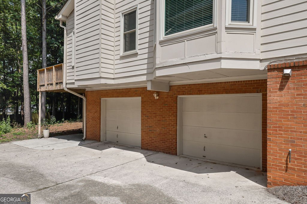 6213 Forest Hills Drive Peachtree Corners - 35