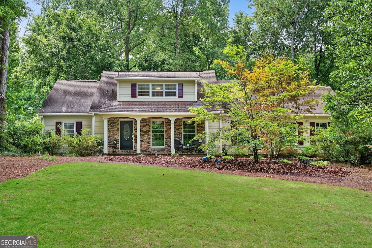 277 Weatherstone Parkway Marietta - 1
