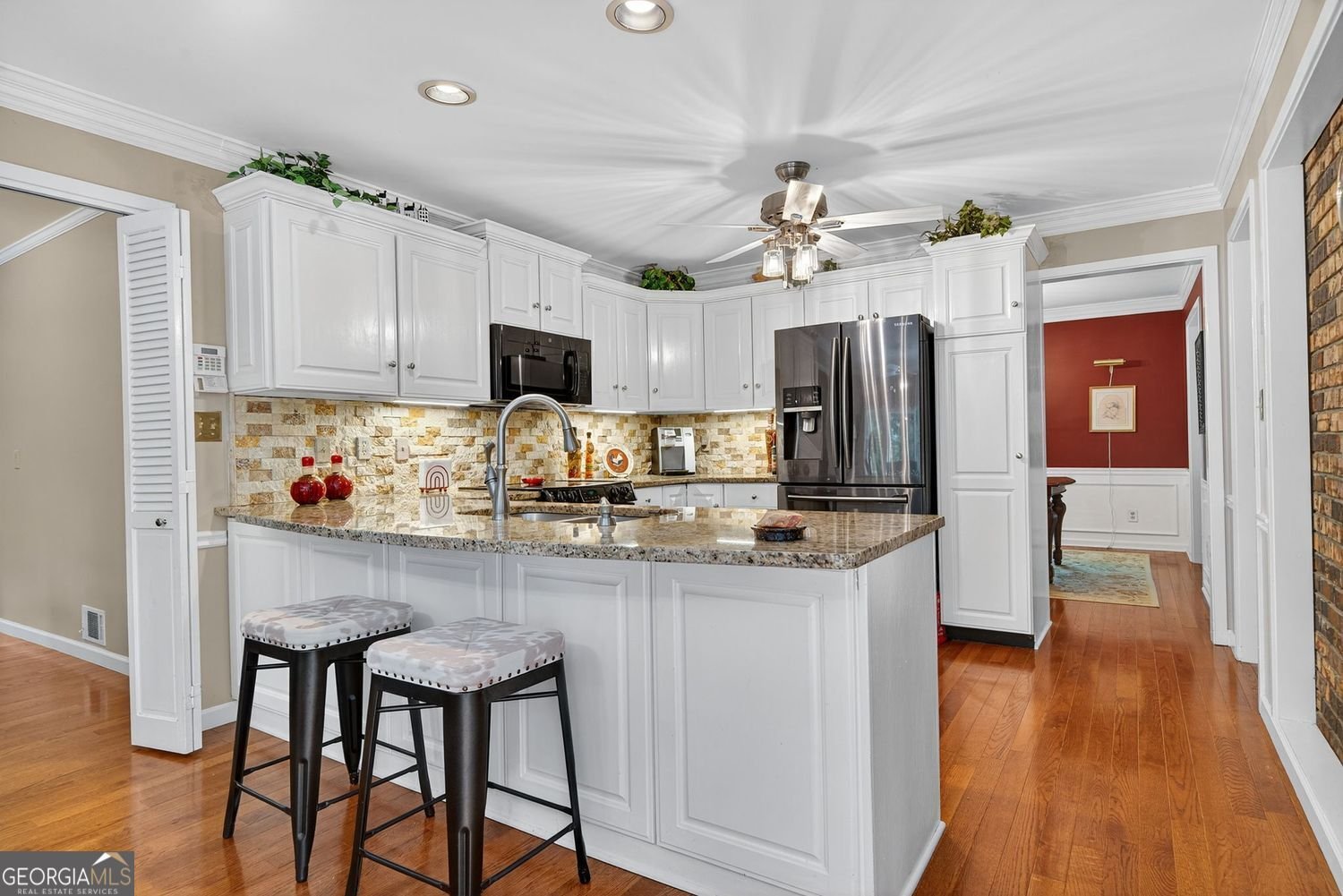 277 Weatherstone Parkway Marietta - 10