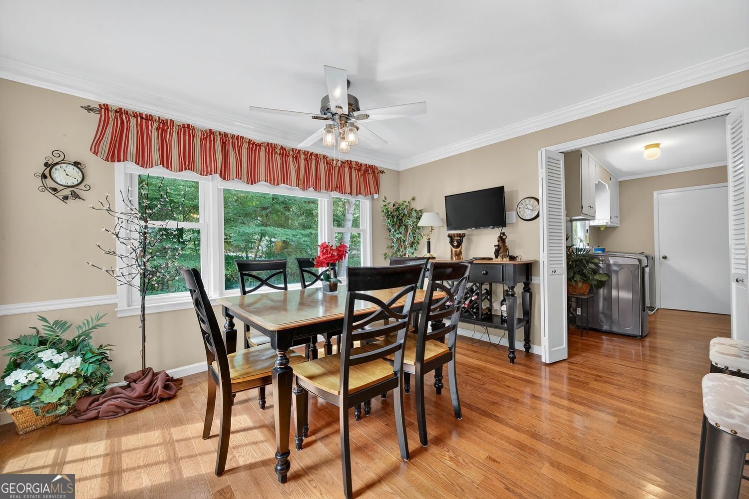277 Weatherstone Parkway Marietta - 12
