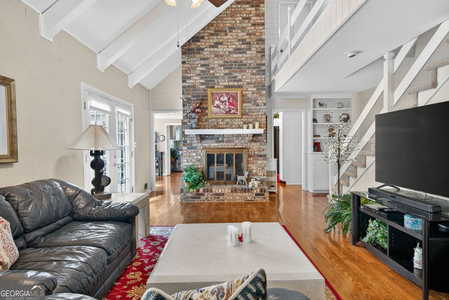 277 Weatherstone Parkway Marietta - 15