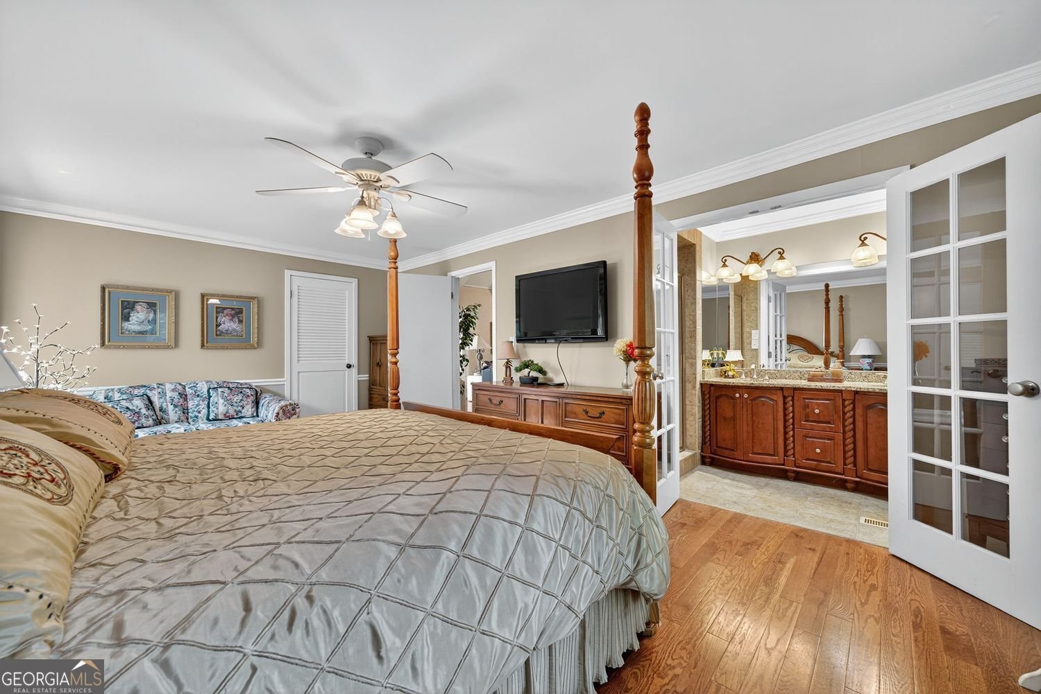 277 Weatherstone Parkway Marietta - 22