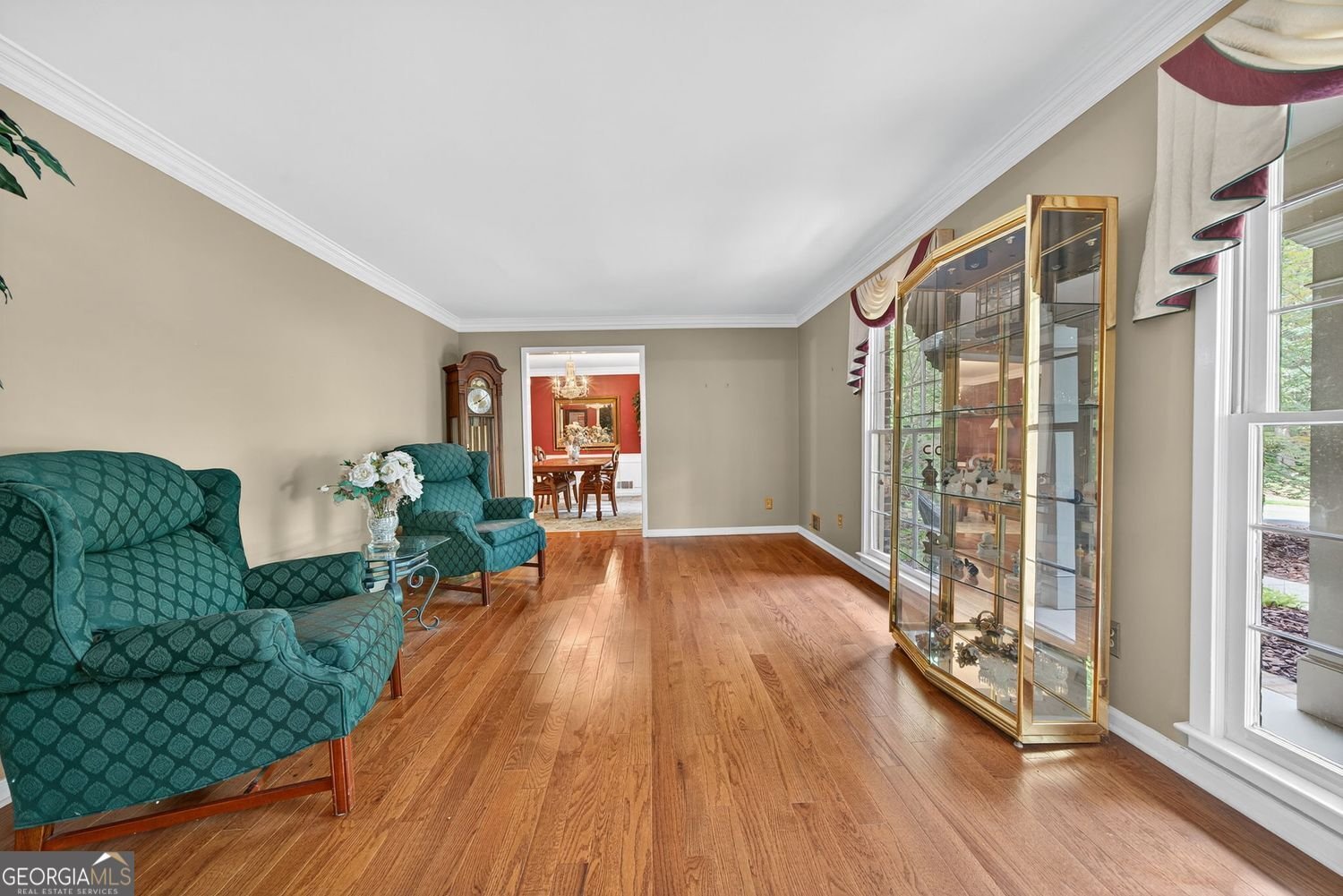 277 Weatherstone Parkway Marietta - 3