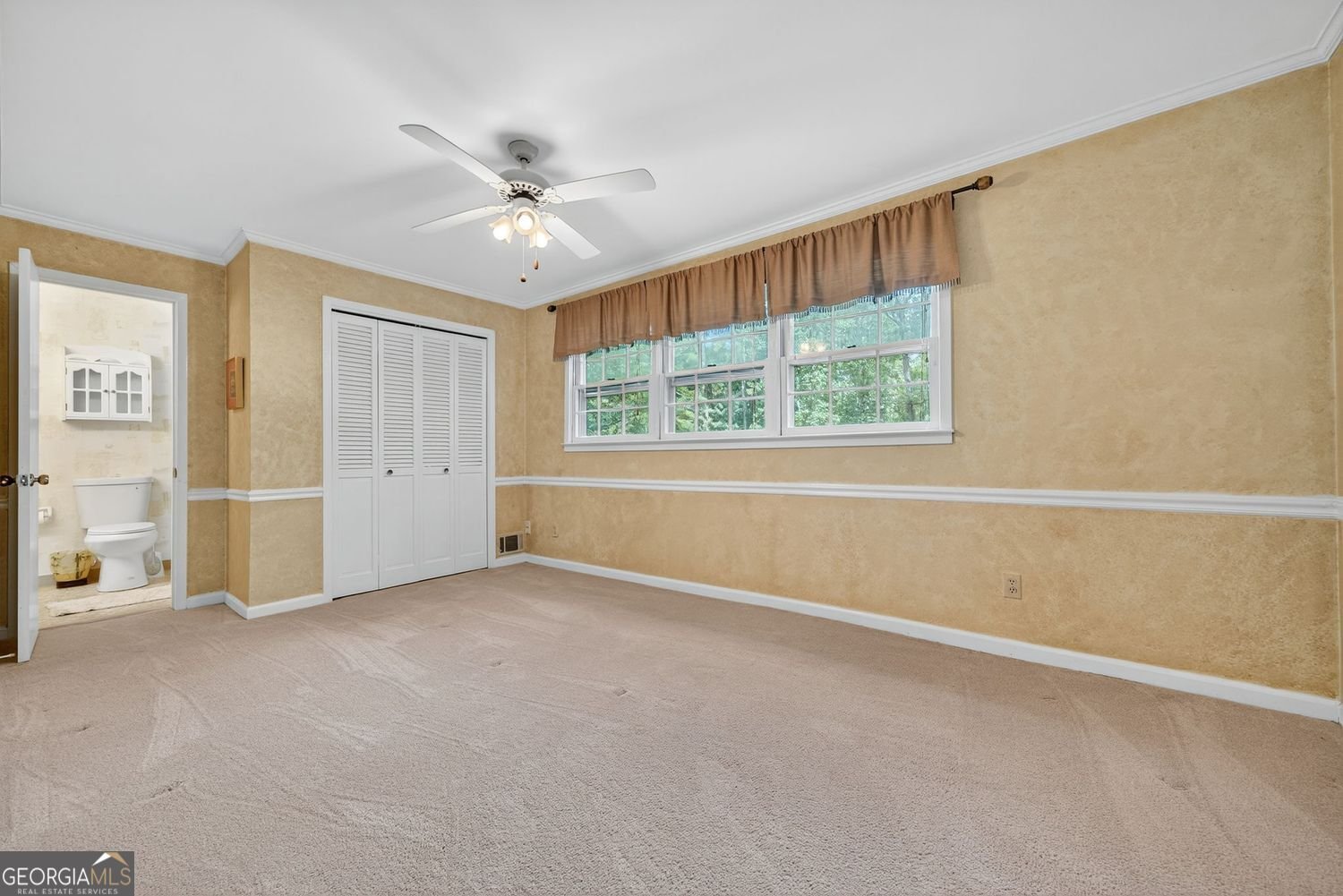 277 Weatherstone Parkway Marietta - 30