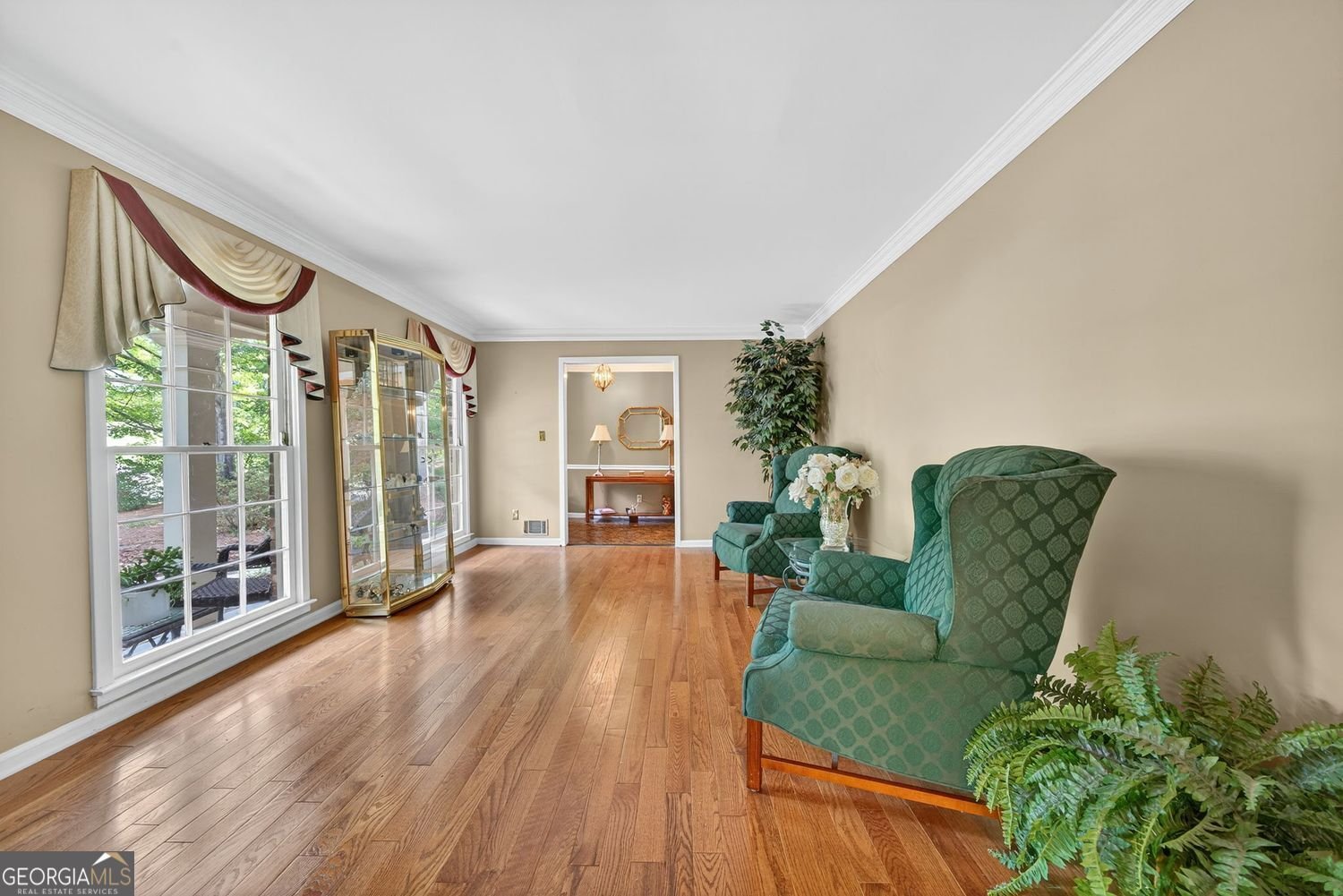 277 Weatherstone Parkway Marietta - 4