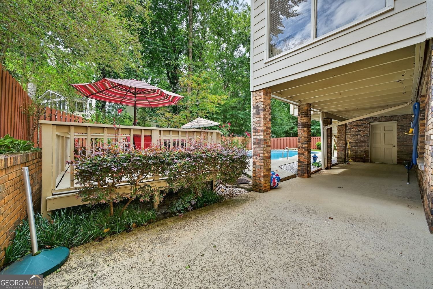 277 Weatherstone Parkway Marietta - 41