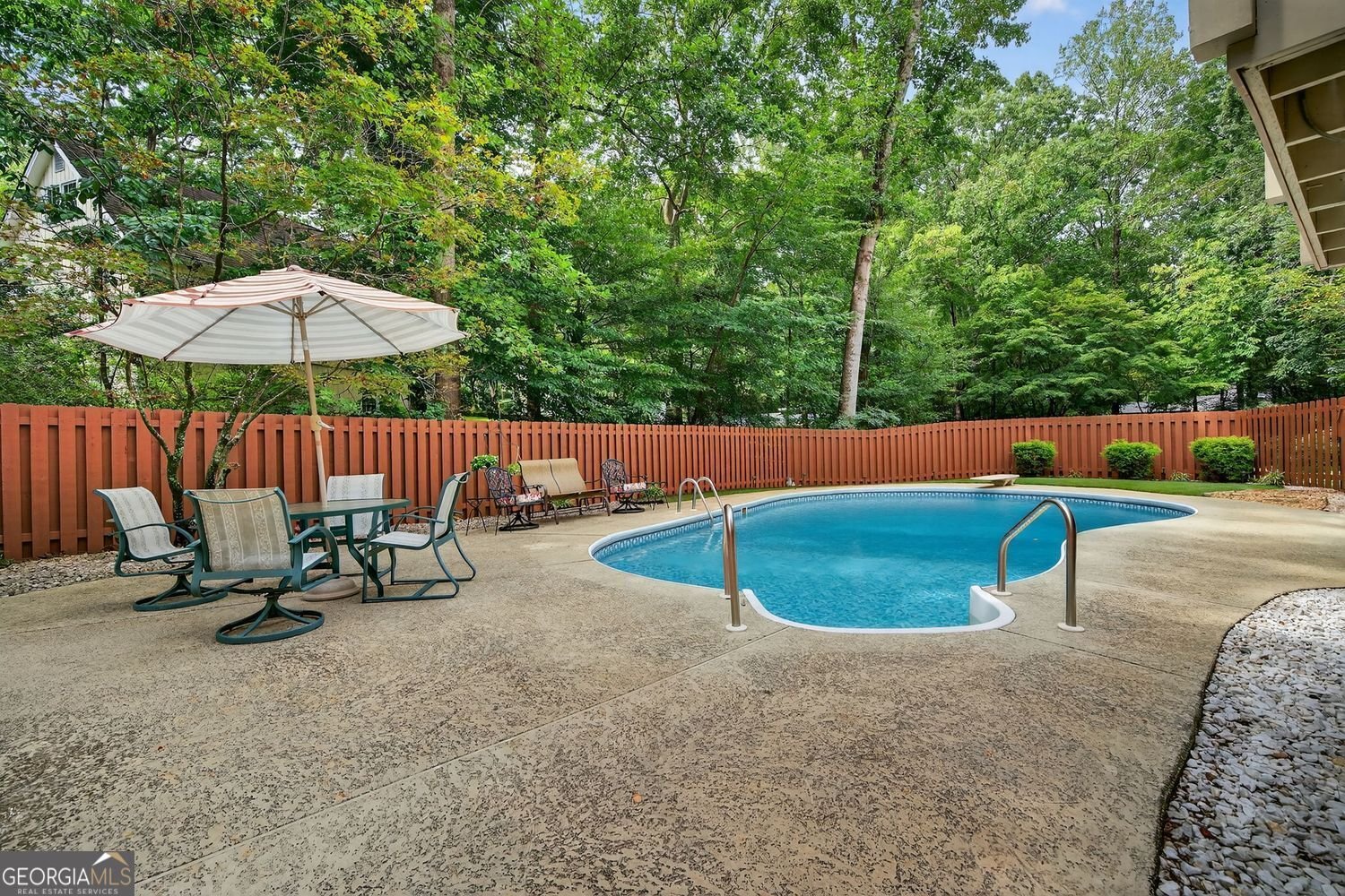 277 Weatherstone Parkway Marietta - 42