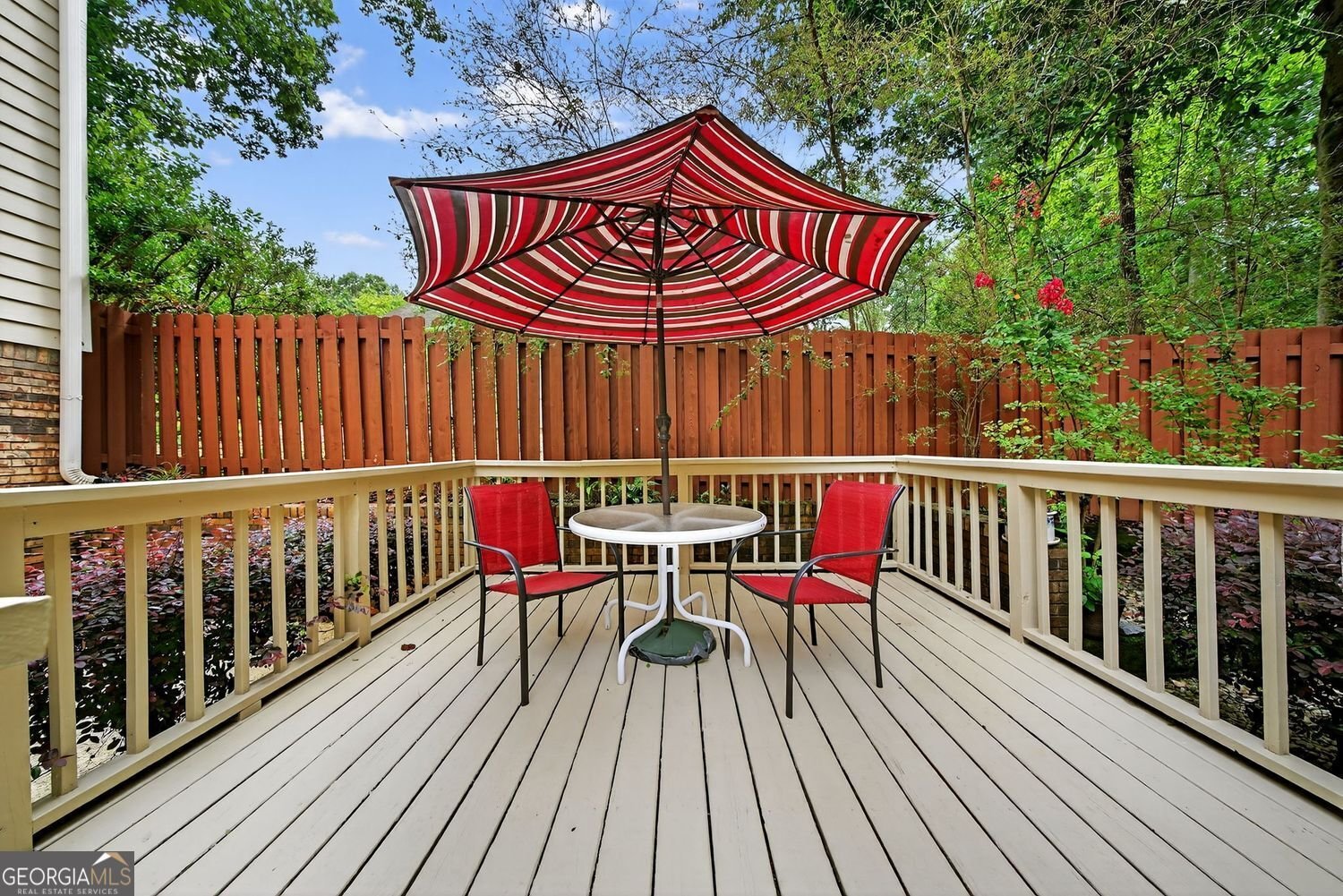 277 Weatherstone Parkway Marietta - 43