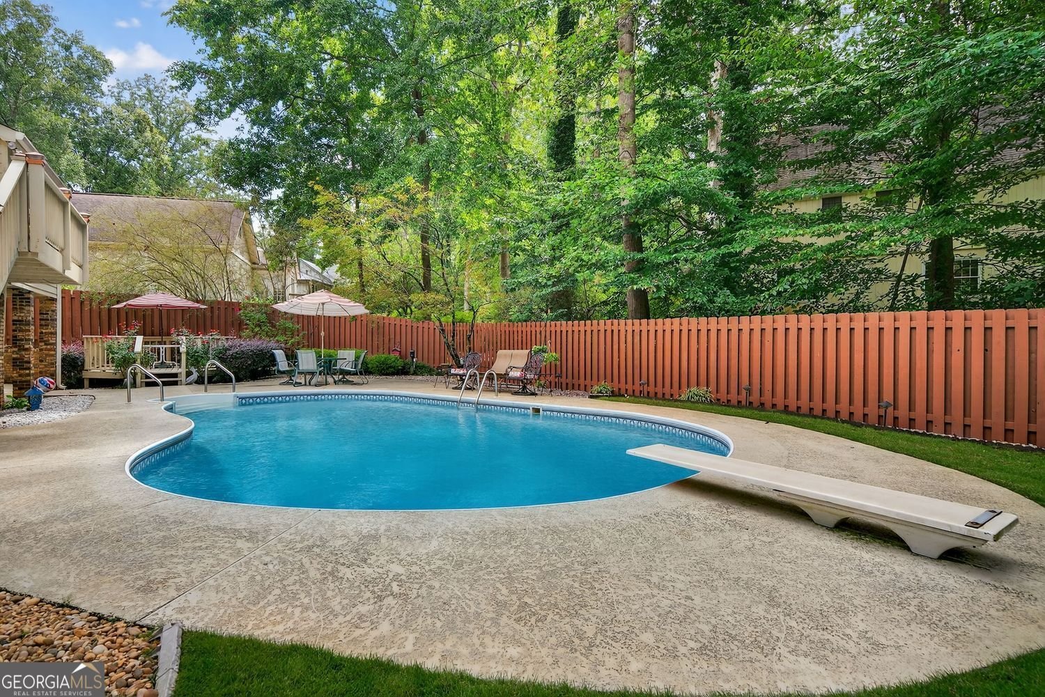 277 Weatherstone Parkway Marietta - 45