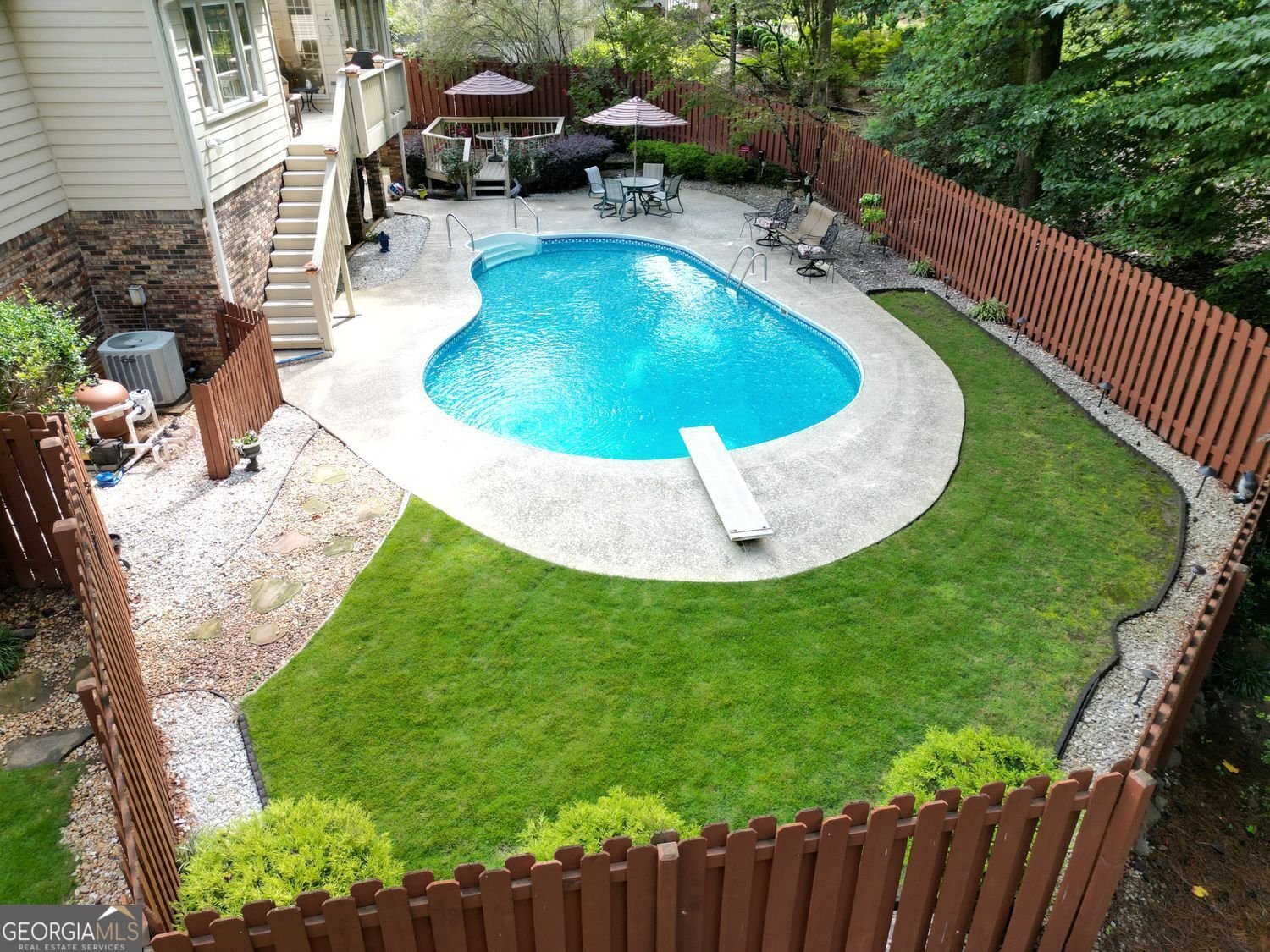 277 Weatherstone Parkway Marietta - 46