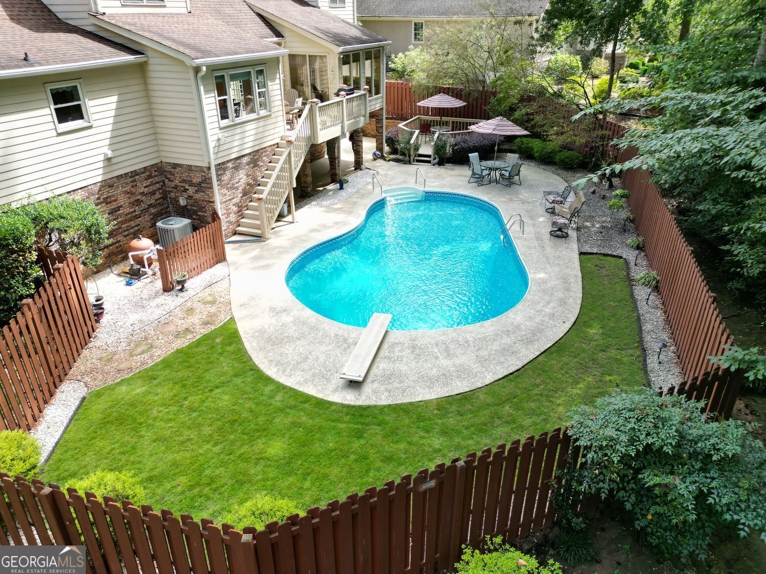 277 Weatherstone Parkway Marietta - 47