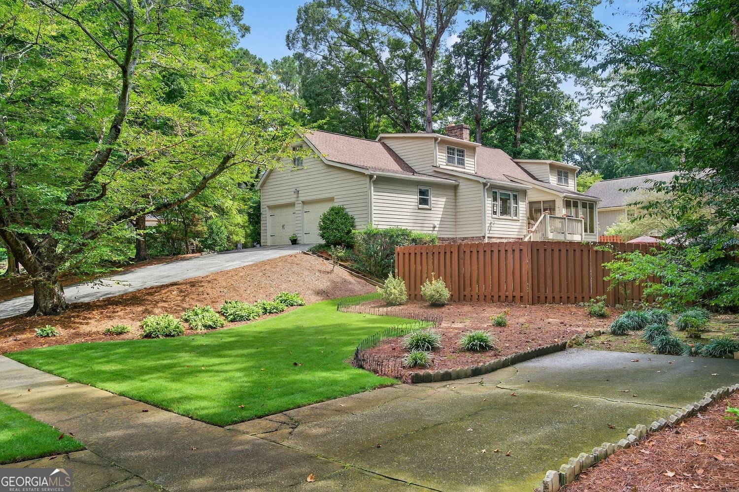 277 Weatherstone Parkway Marietta - 49