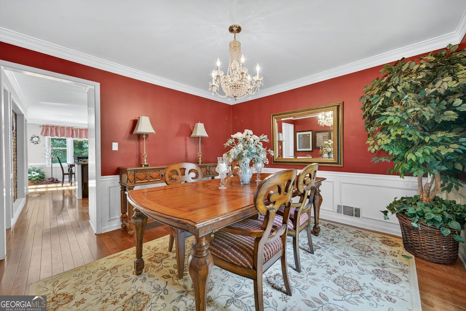 277 Weatherstone Parkway Marietta - 5
