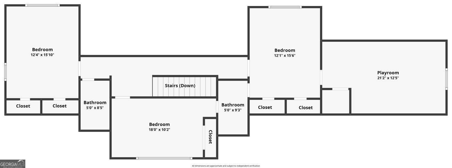 277 Weatherstone Parkway Marietta - 51