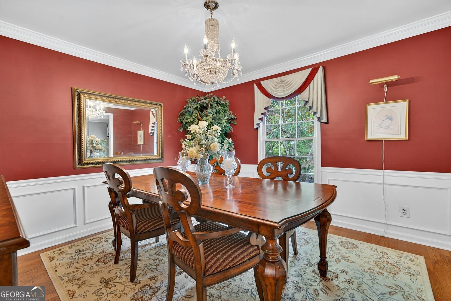 277 Weatherstone Parkway Marietta - 6