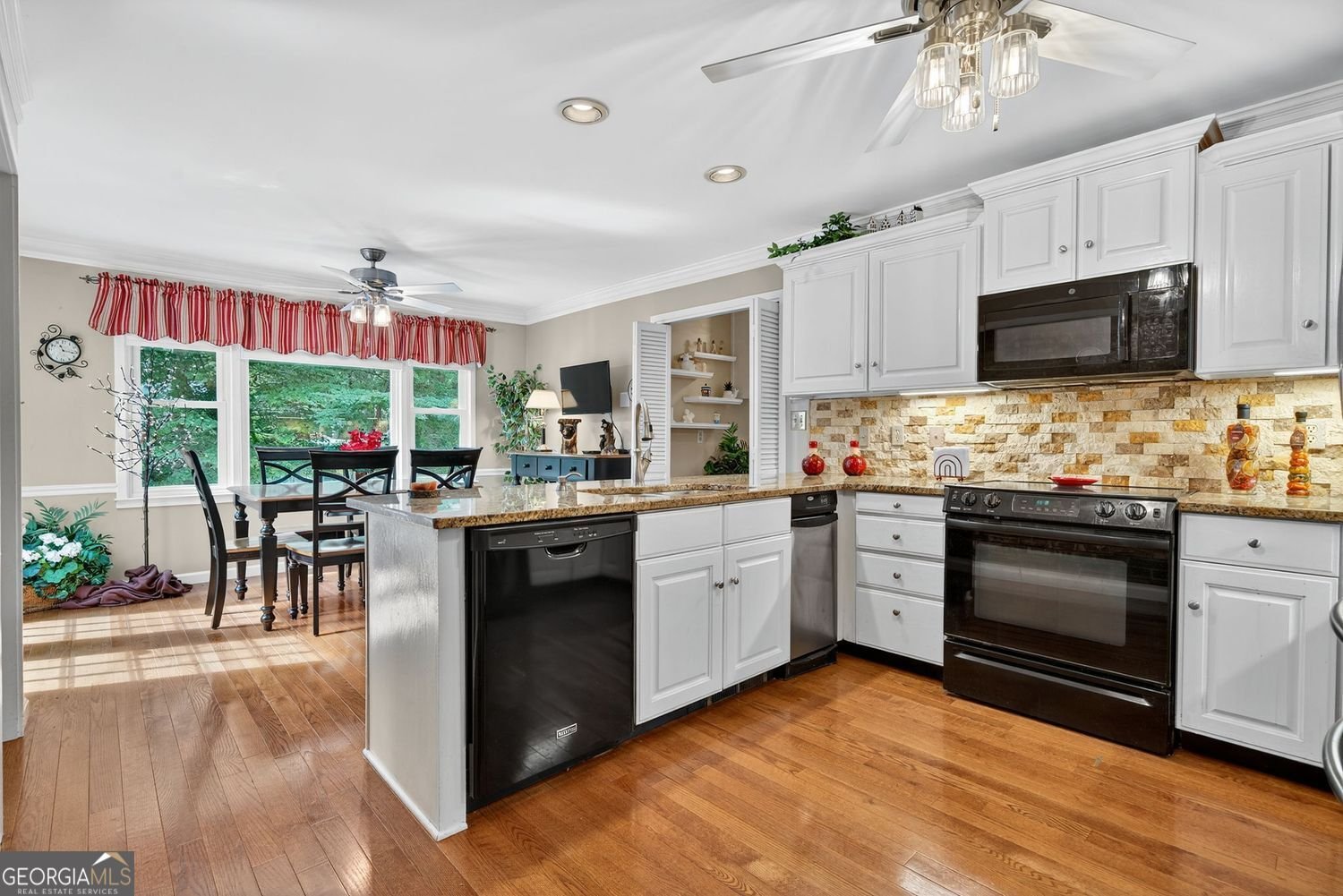 277 Weatherstone Parkway Marietta - 7