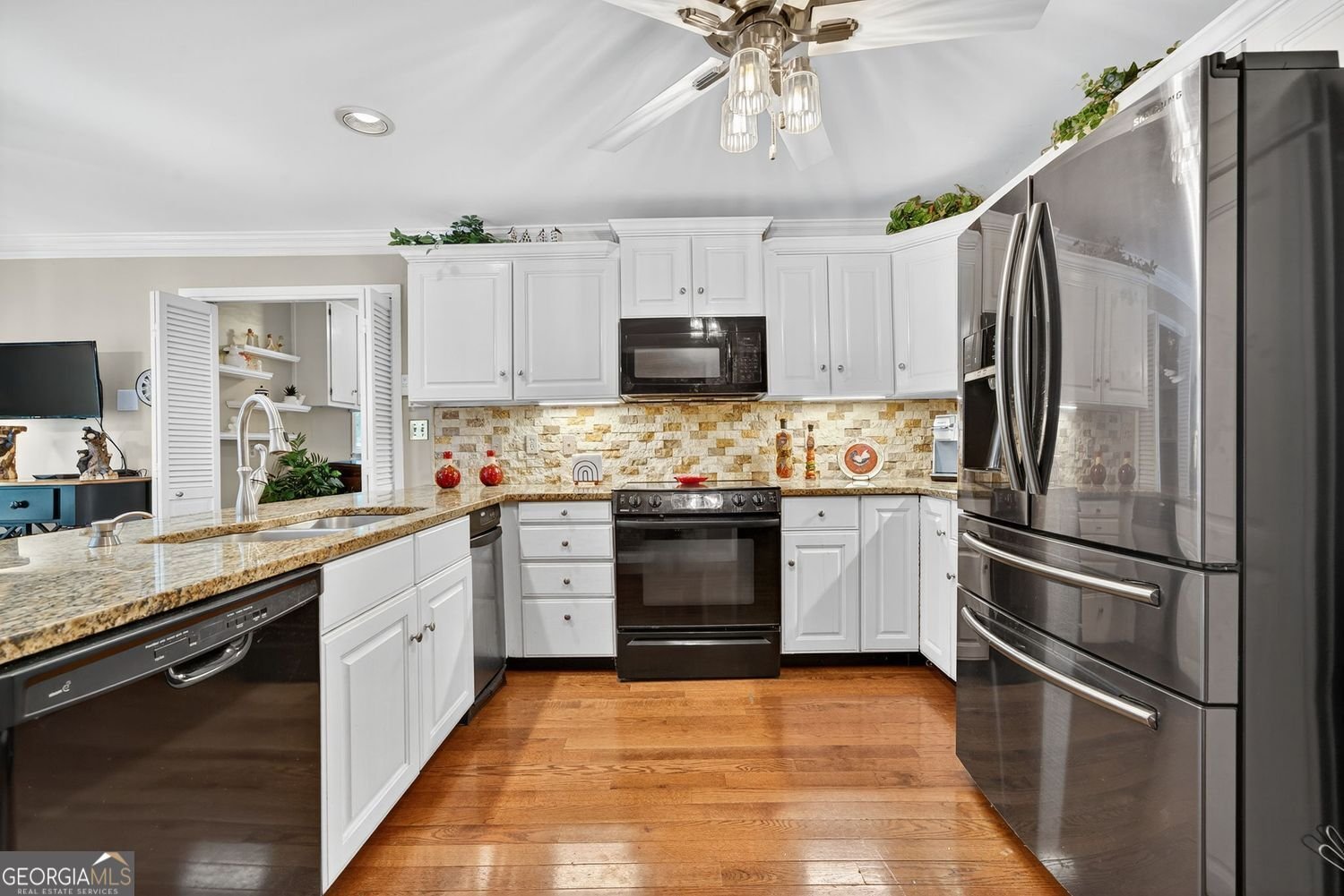 277 Weatherstone Parkway Marietta - 8
