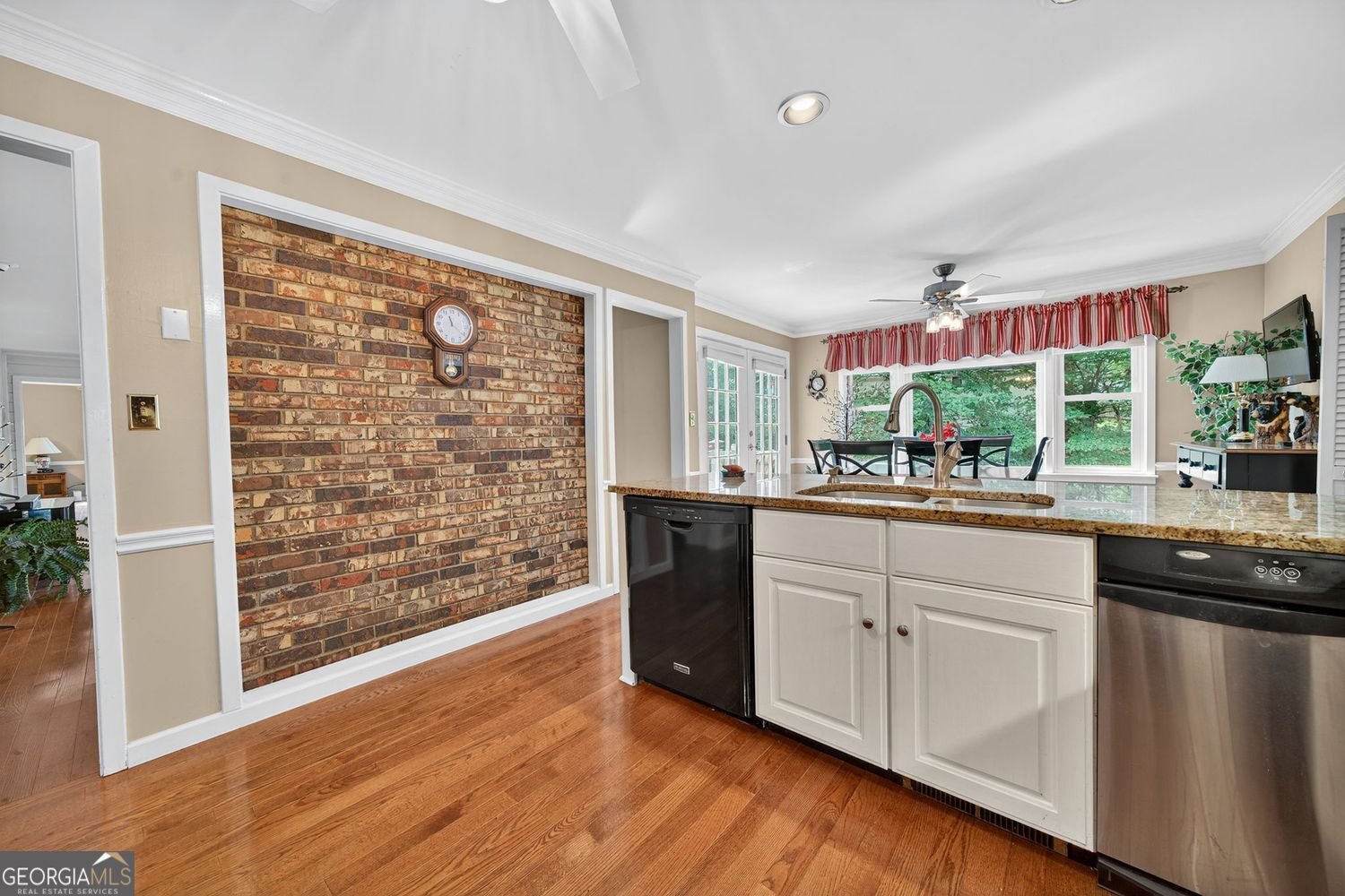 277 Weatherstone Parkway Marietta - 9